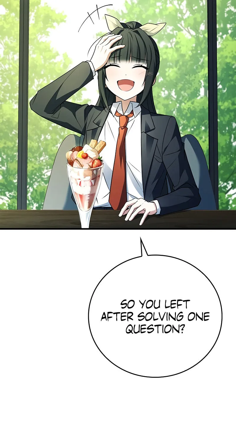The Legendary Hero is an Academy Honors Student Chapter 14 page 128 - 