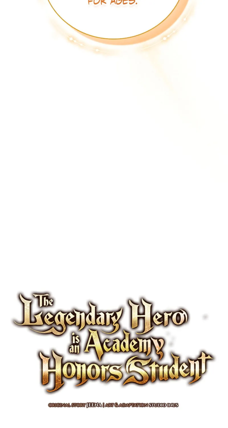 The Legendary Hero is an Academy Honors Student Chapter 14 page 14 - 