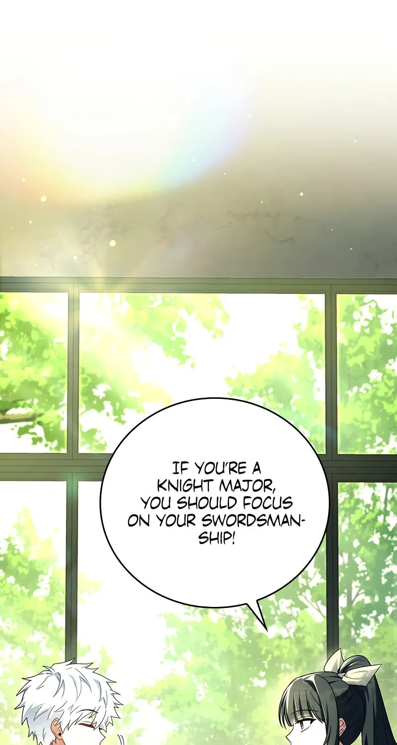 The Legendary Hero is an Academy Honors Student Chapter 14 page 131 - 