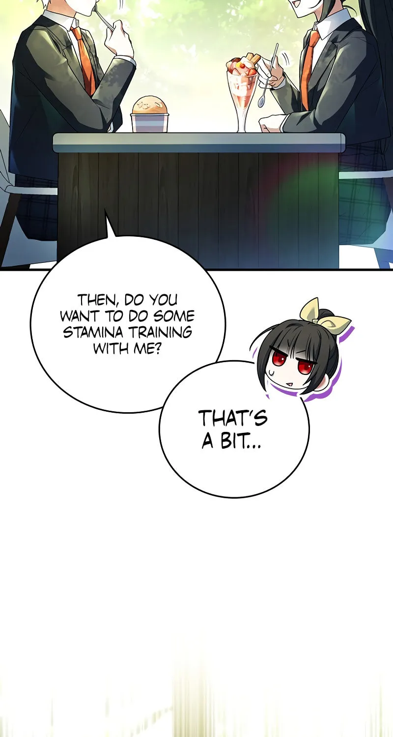 The Legendary Hero is an Academy Honors Student Chapter 14 page 132 - 