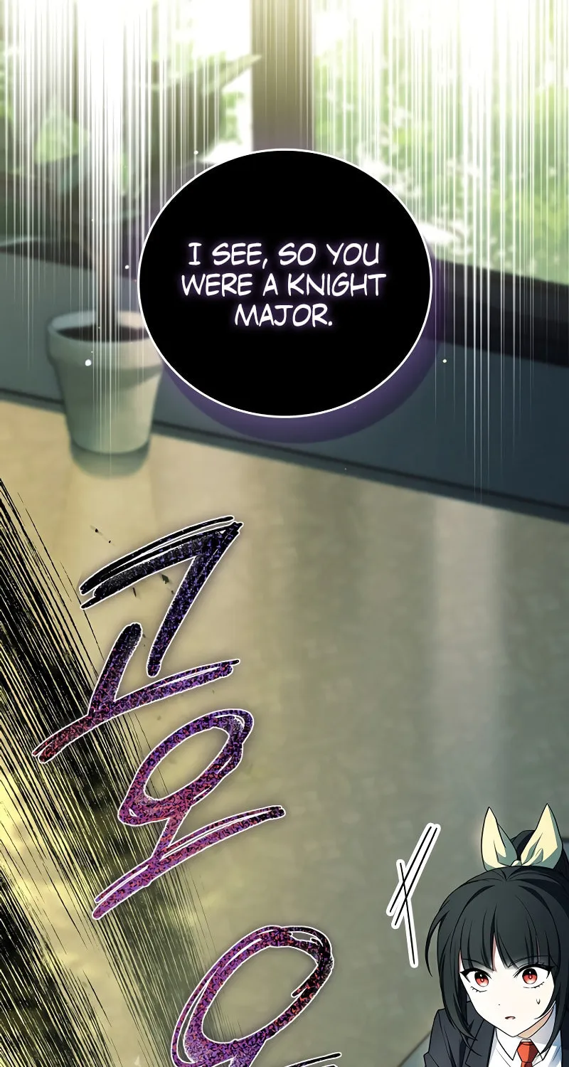 The Legendary Hero is an Academy Honors Student Chapter 14 page 133 - 
