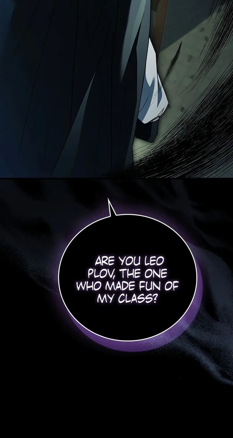The Legendary Hero is an Academy Honors Student Chapter 14 page 135 - 