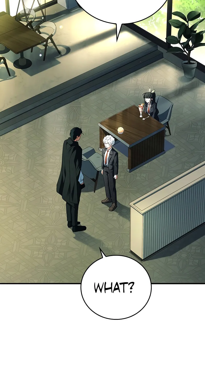 The Legendary Hero is an Academy Honors Student Chapter 14 page 139 - 