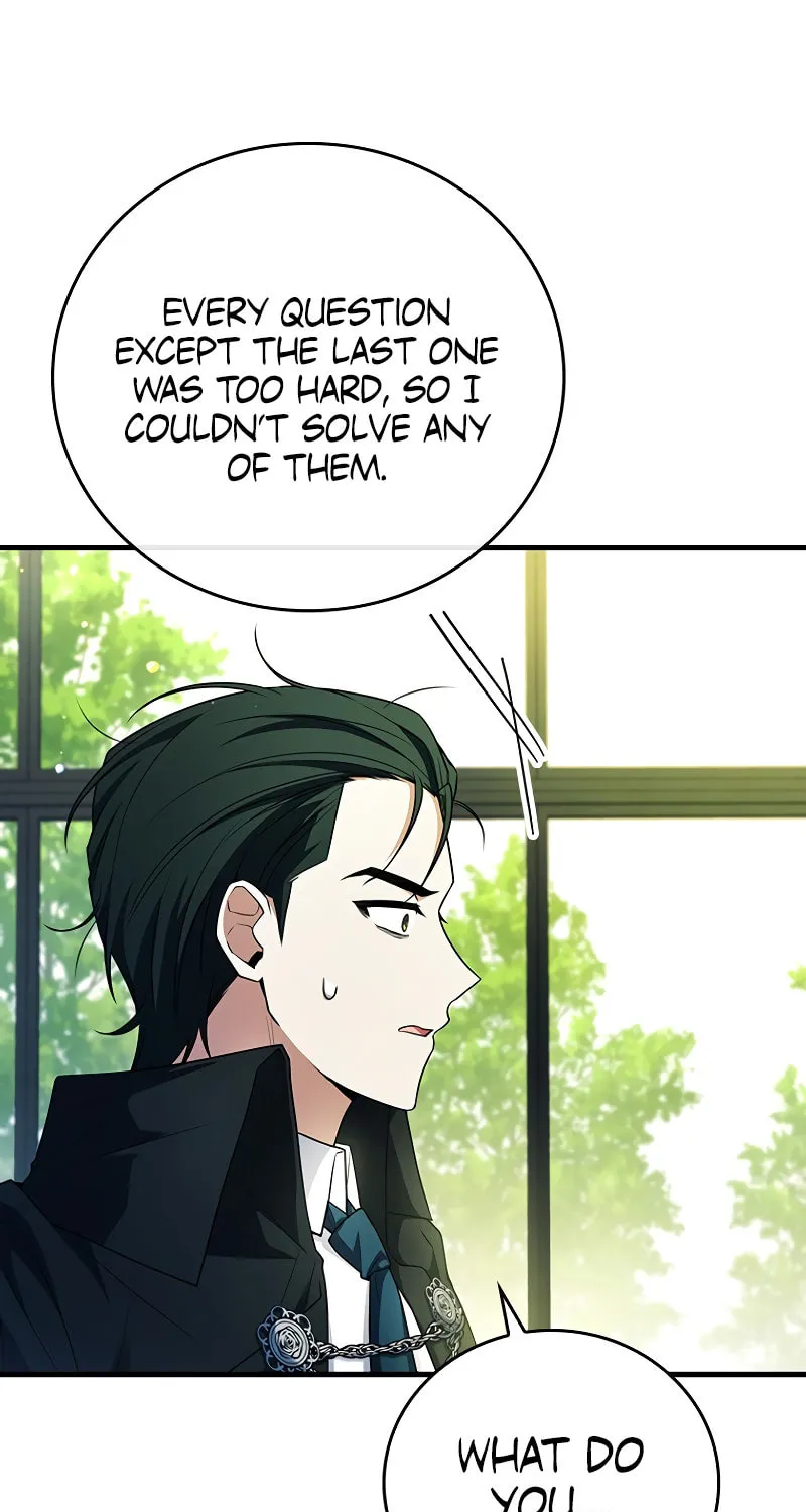 The Legendary Hero is an Academy Honors Student Chapter 14 page 140 - 