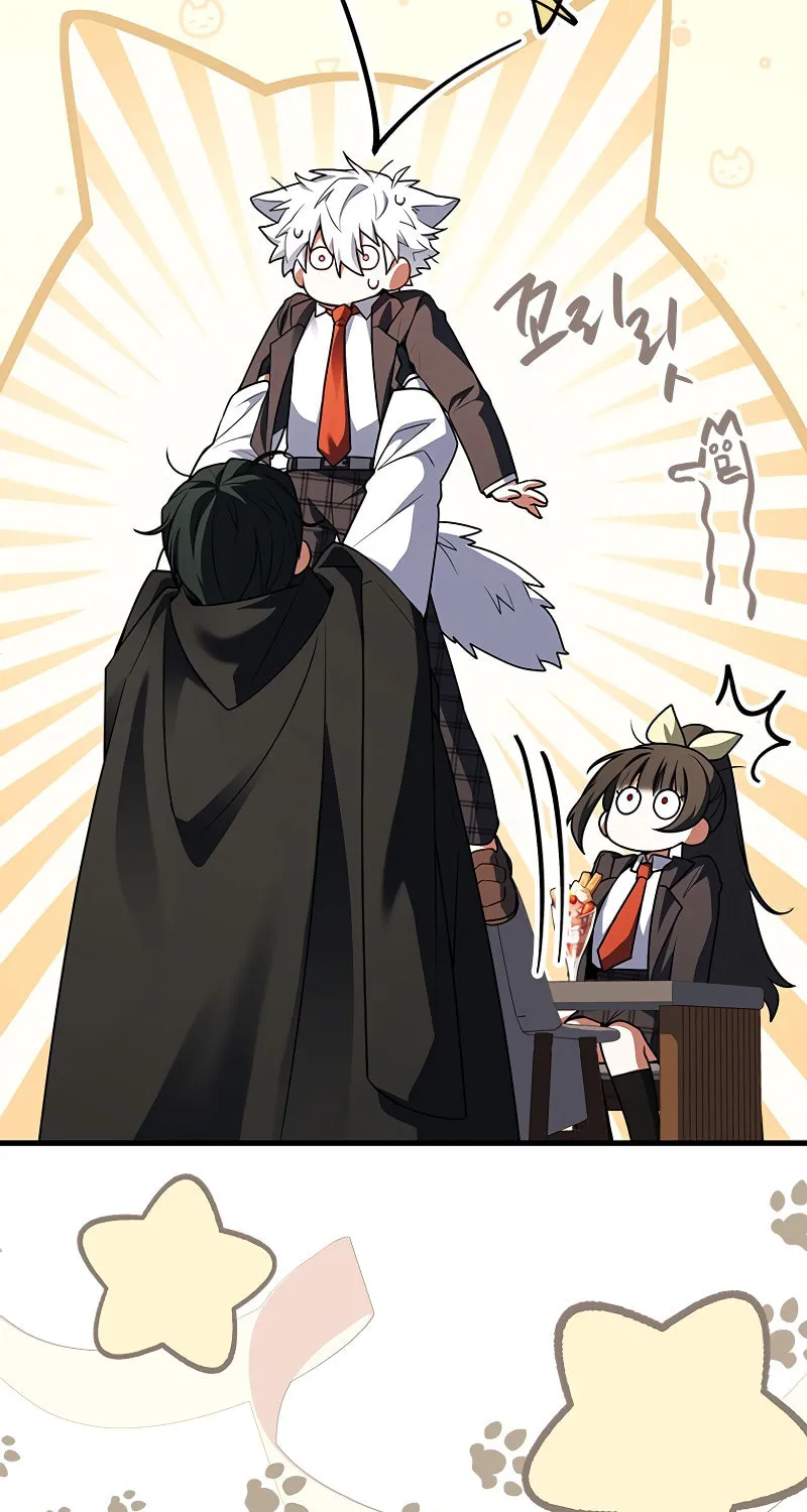 The Legendary Hero is an Academy Honors Student Chapter 14 page 144 - 