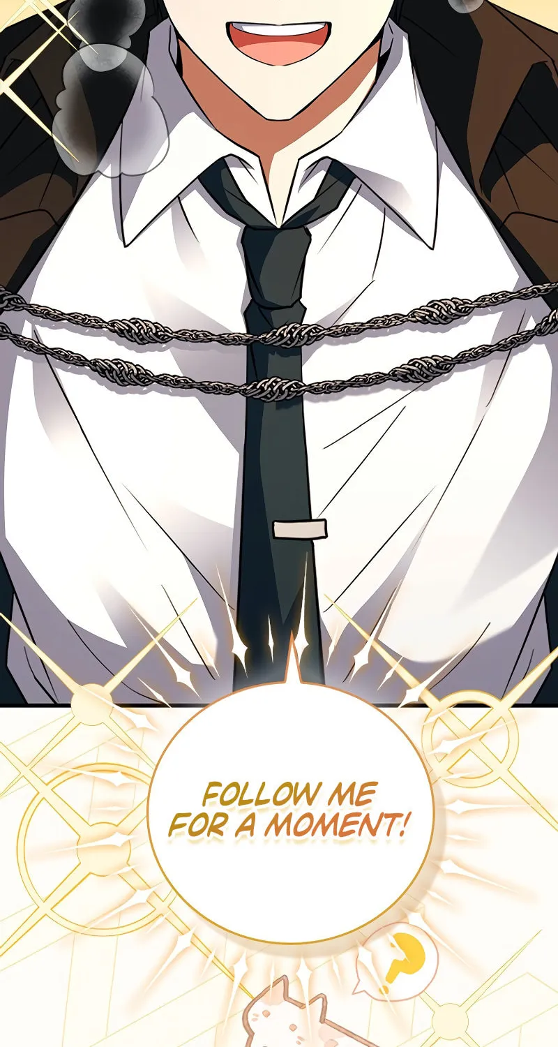The Legendary Hero is an Academy Honors Student Chapter 14 page 148 - 