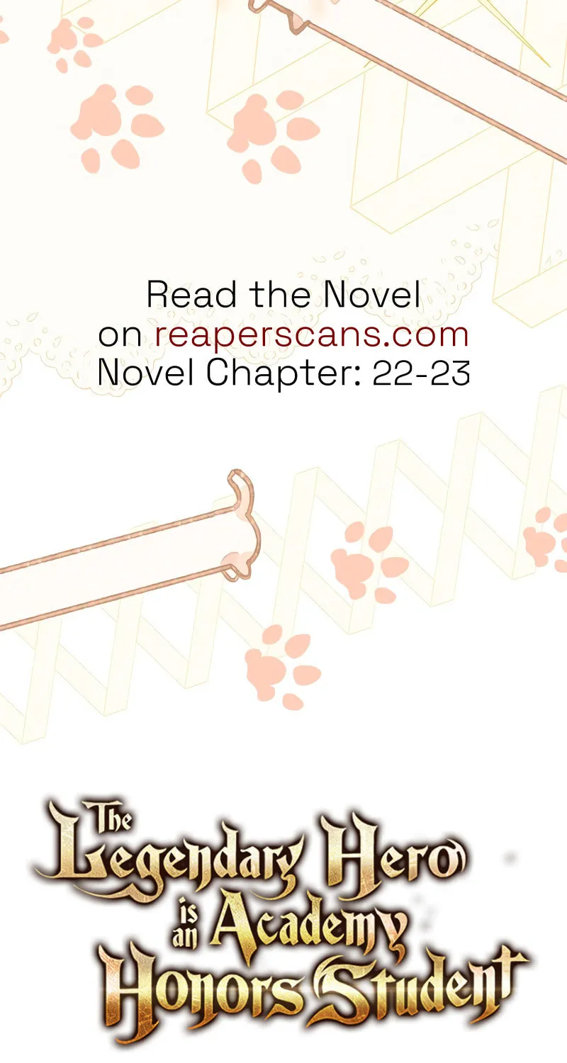 The Legendary Hero is an Academy Honors Student Chapter 14 page 149 - 