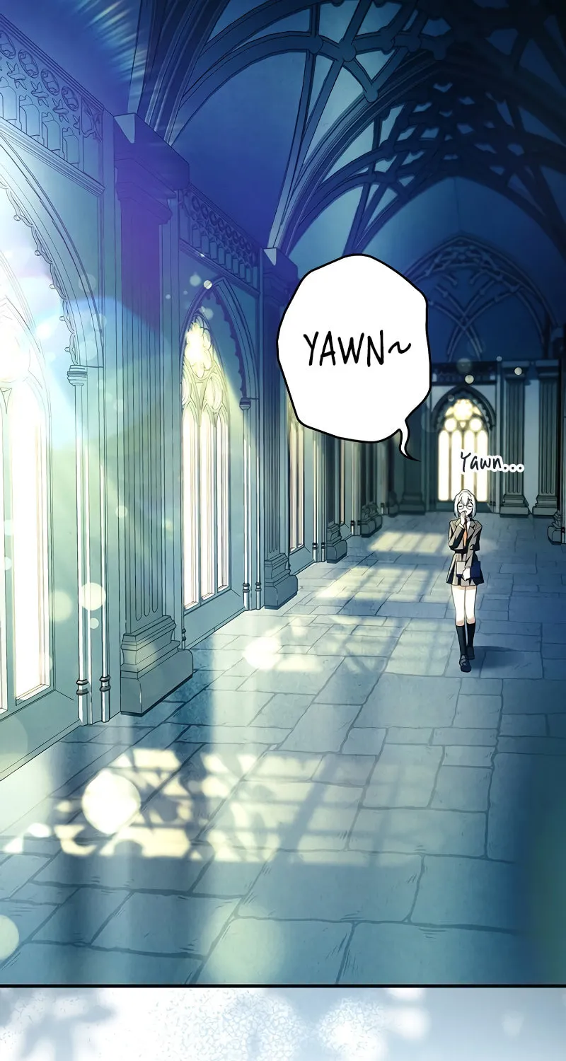 The Legendary Hero is an Academy Honors Student Chapter 14 page 18 - 