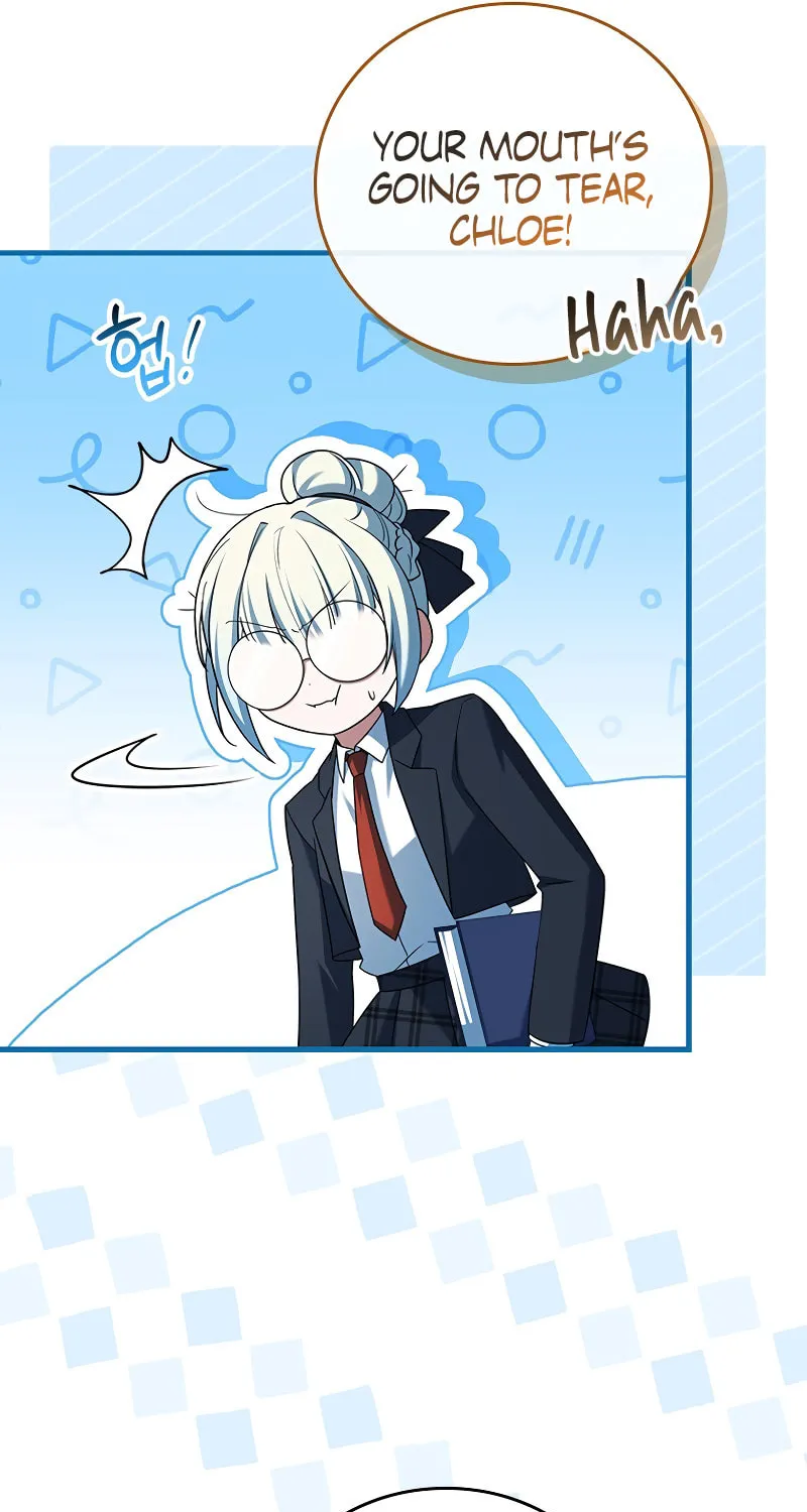 The Legendary Hero is an Academy Honors Student Chapter 14 page 20 - 