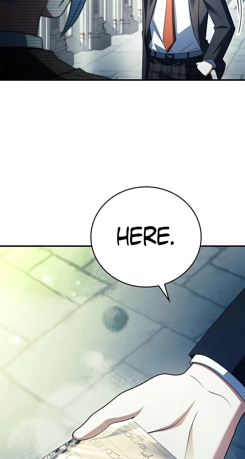 The Legendary Hero is an Academy Honors Student Chapter 14 page 23 - 