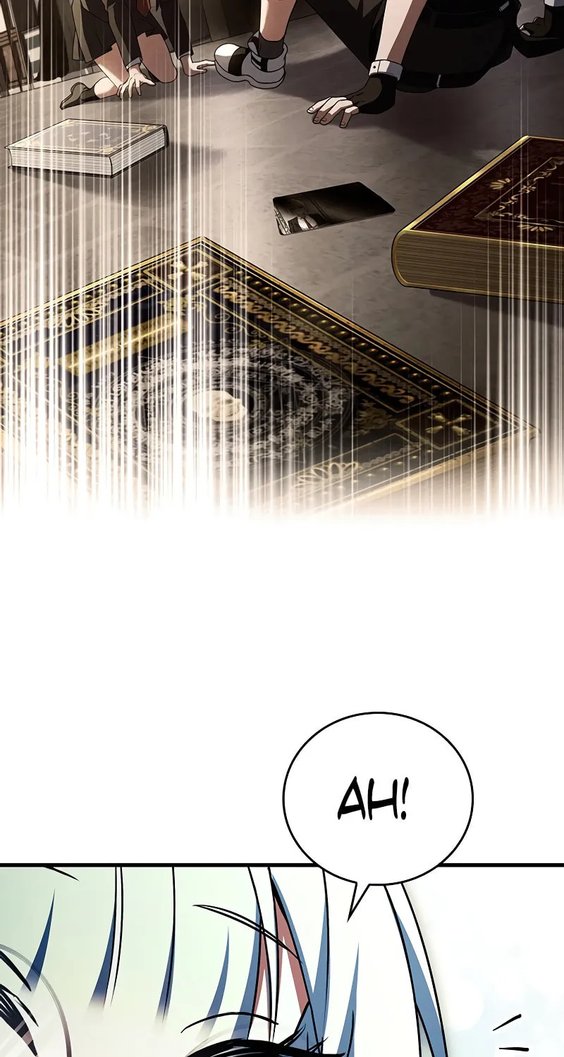 The Legendary Hero is an Academy Honors Student Chapter 14 page 26 - 