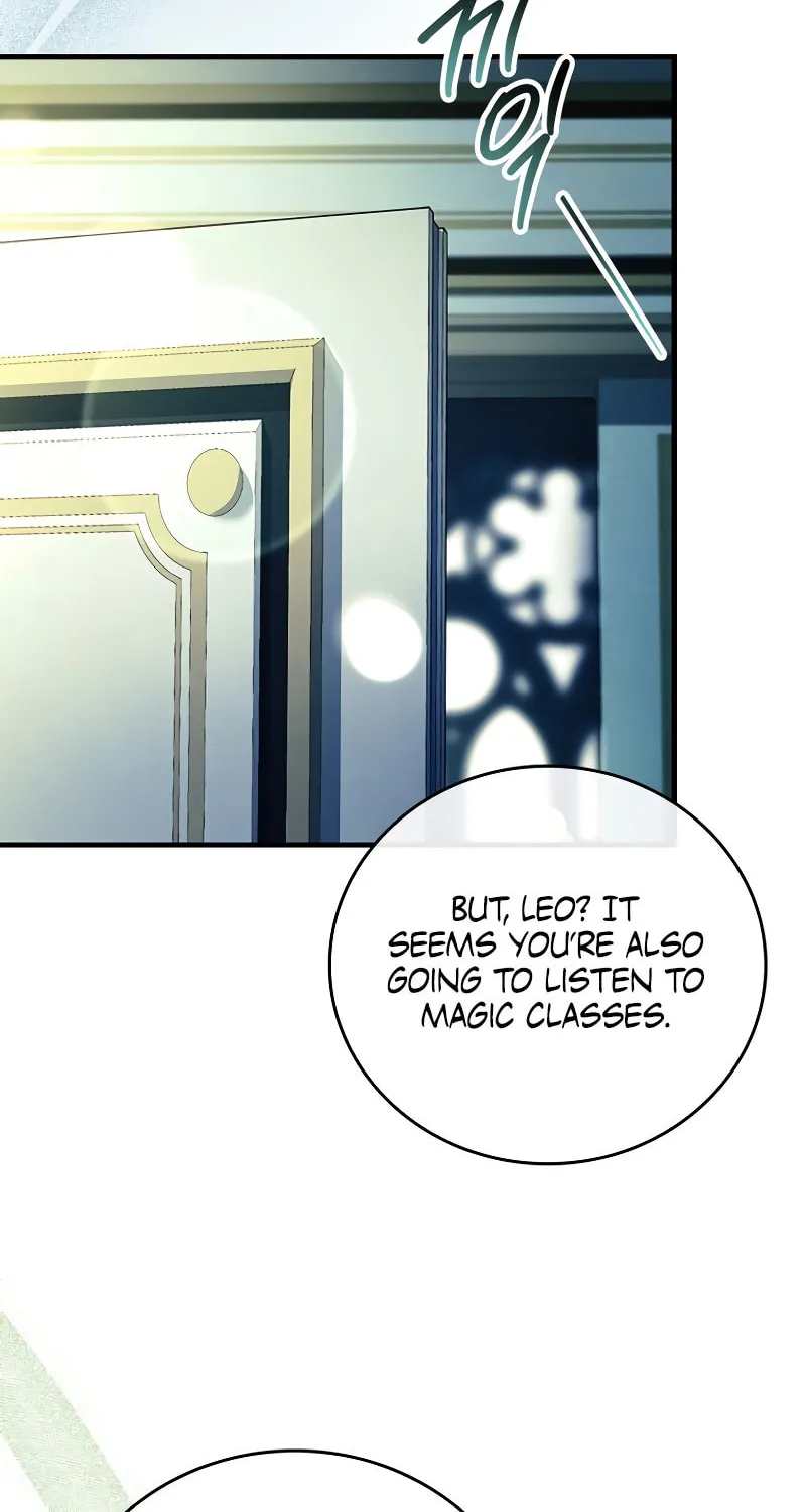 The Legendary Hero is an Academy Honors Student Chapter 14 page 29 - 