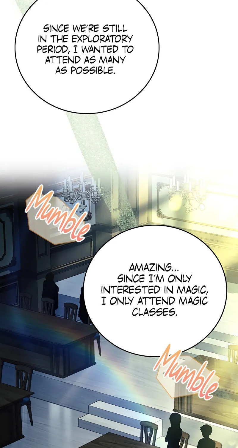 The Legendary Hero is an Academy Honors Student Chapter 14 page 30 - 