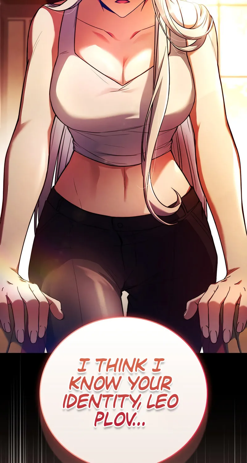 The Legendary Hero is an Academy Honors Student Chapter 14 page 4 - 