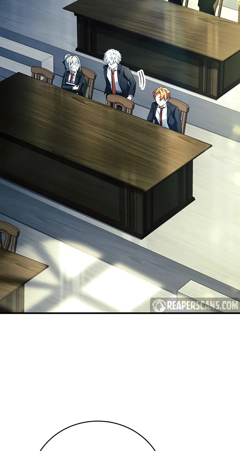 The Legendary Hero is an Academy Honors Student Chapter 14 page 31 - 