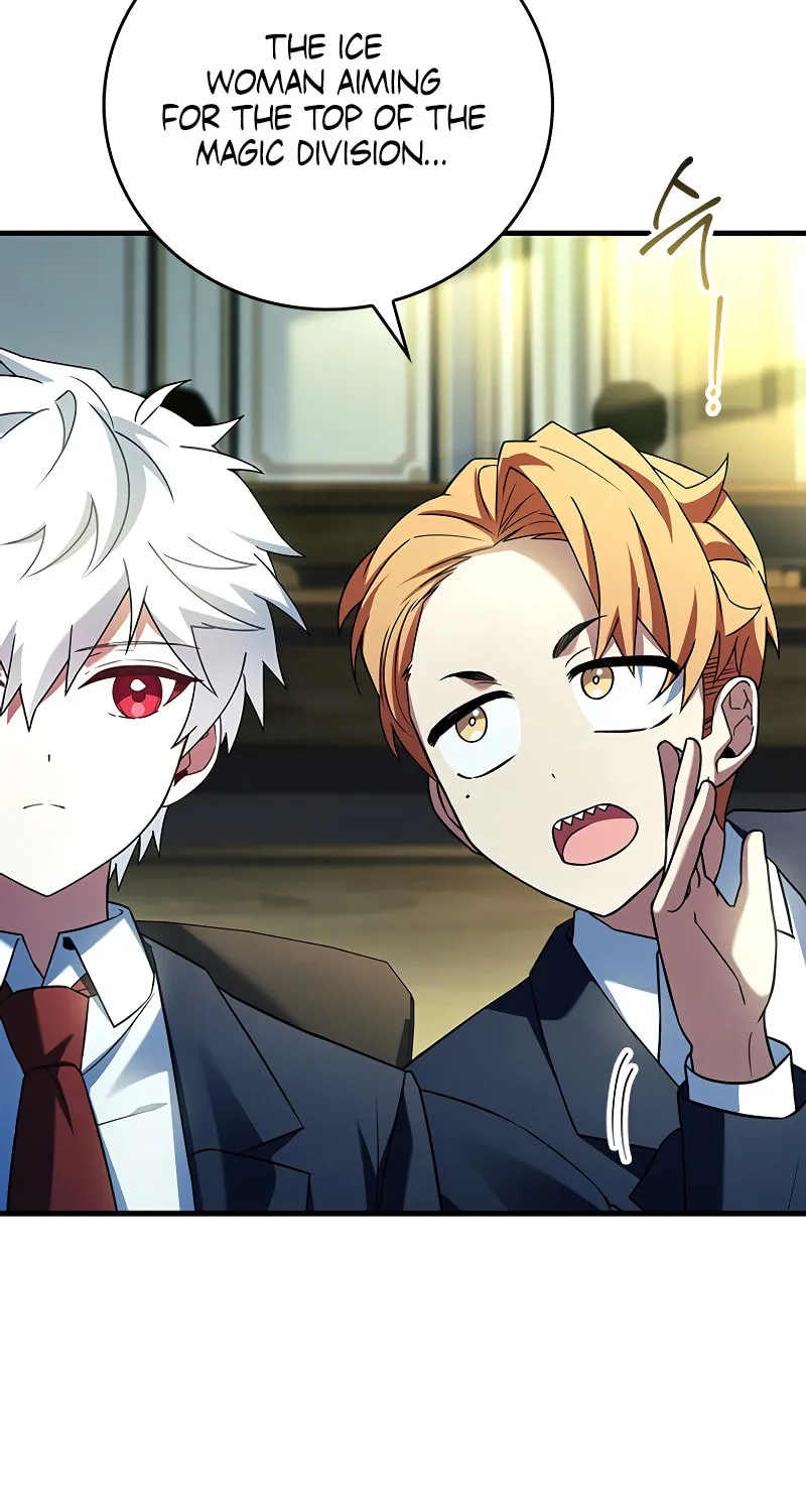 The Legendary Hero is an Academy Honors Student Chapter 14 page 32 - 