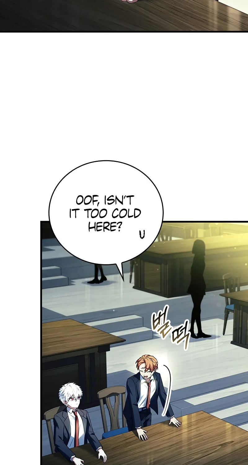 The Legendary Hero is an Academy Honors Student Chapter 14 page 34 - 