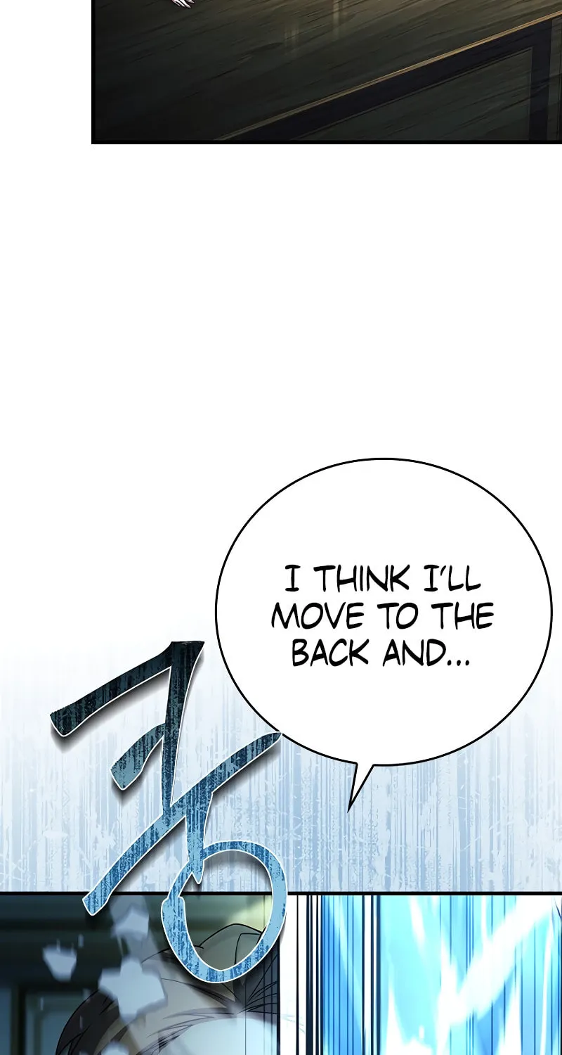 The Legendary Hero is an Academy Honors Student Chapter 14 page 35 - 