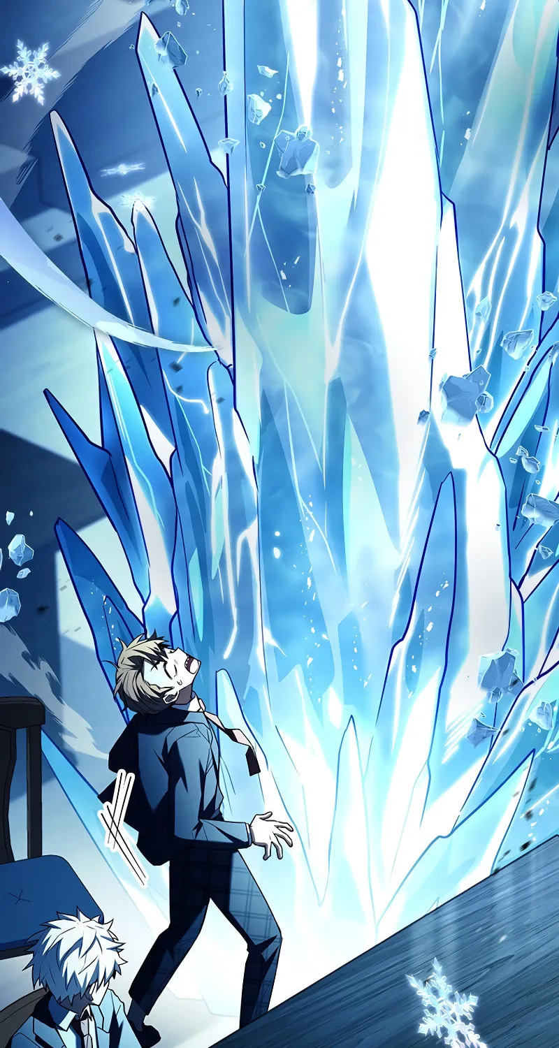 The Legendary Hero is an Academy Honors Student Chapter 14 page 38 - 