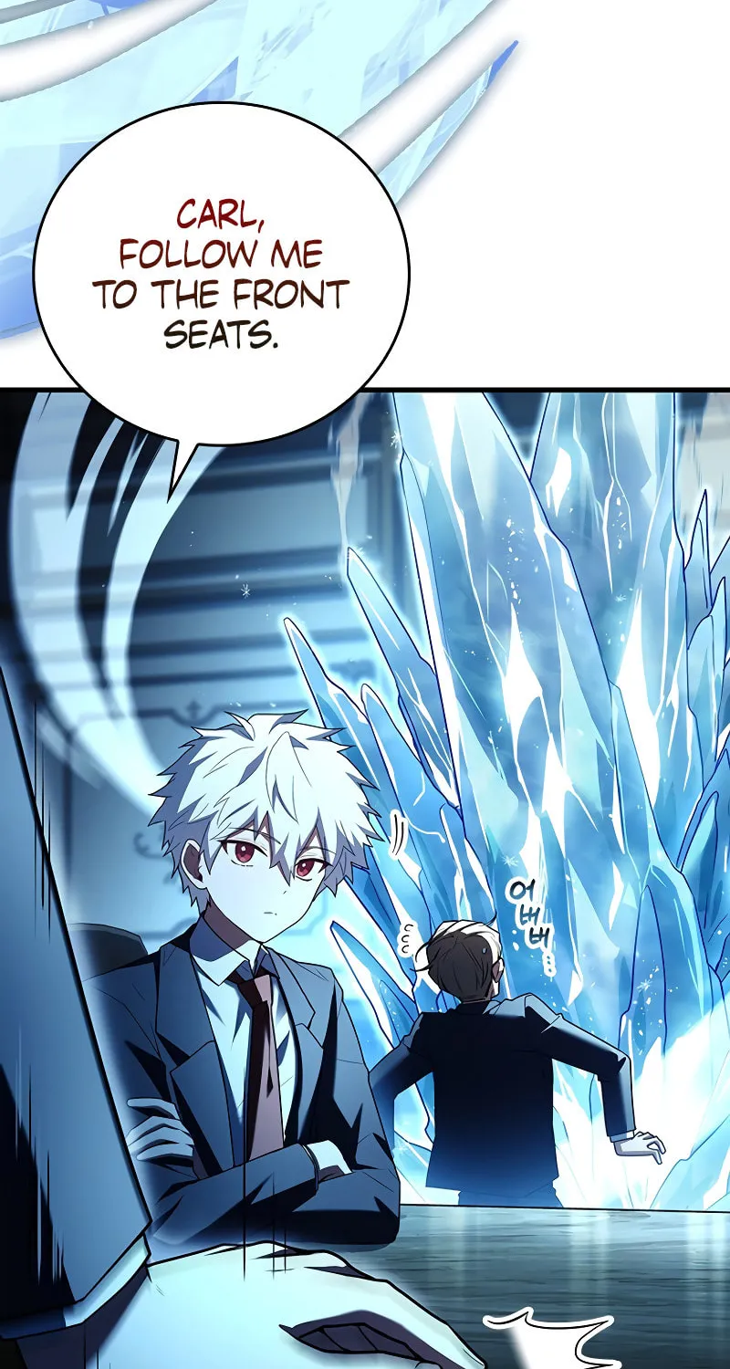The Legendary Hero is an Academy Honors Student Chapter 14 page 40 - 