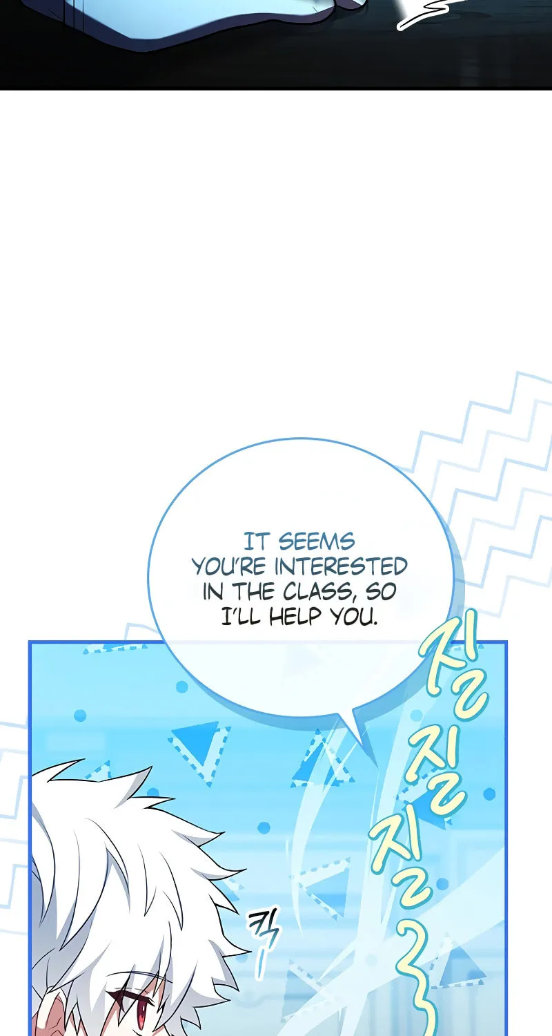 The Legendary Hero is an Academy Honors Student Chapter 14 page 41 - 