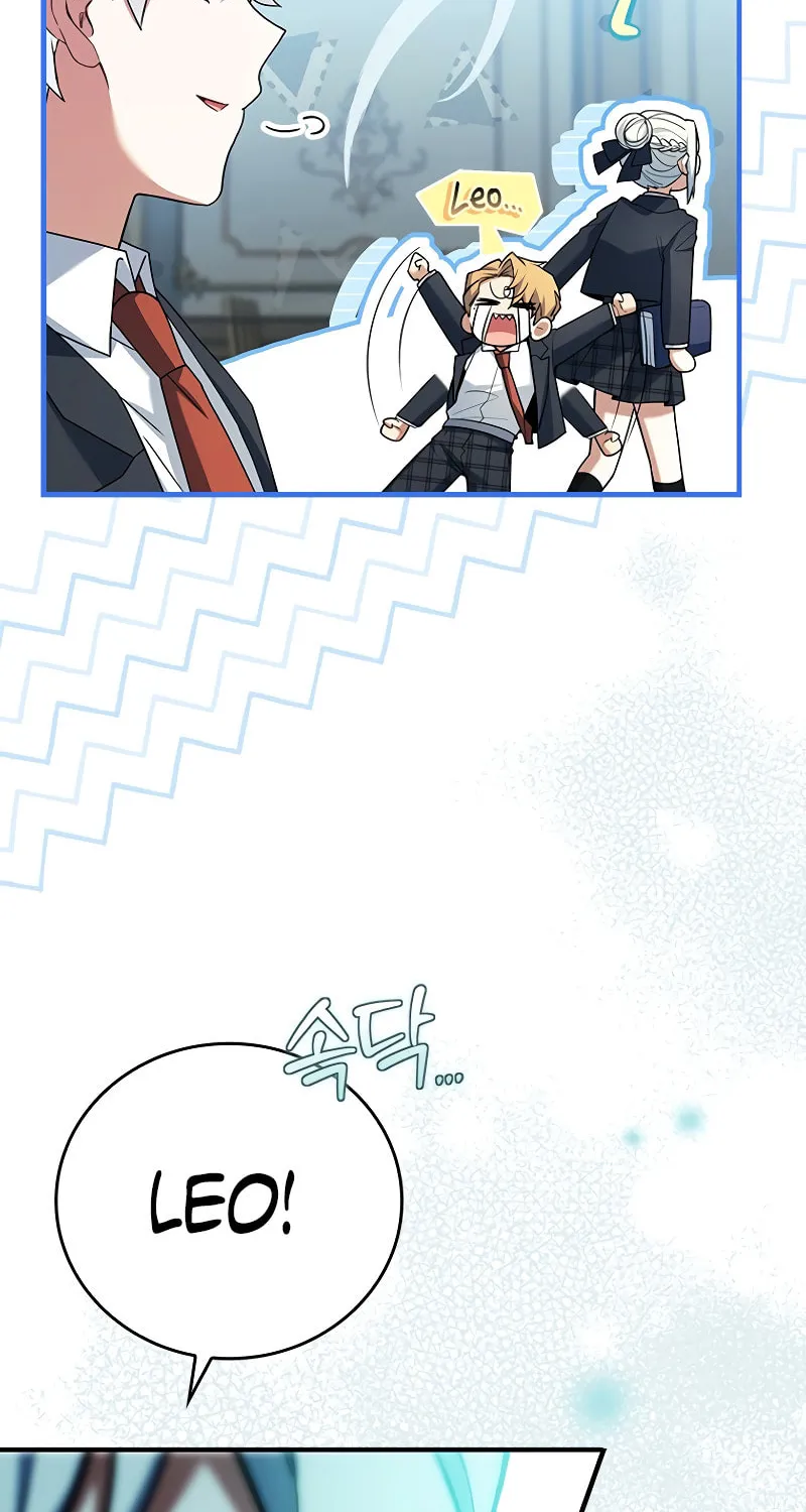 The Legendary Hero is an Academy Honors Student Chapter 14 page 42 - 