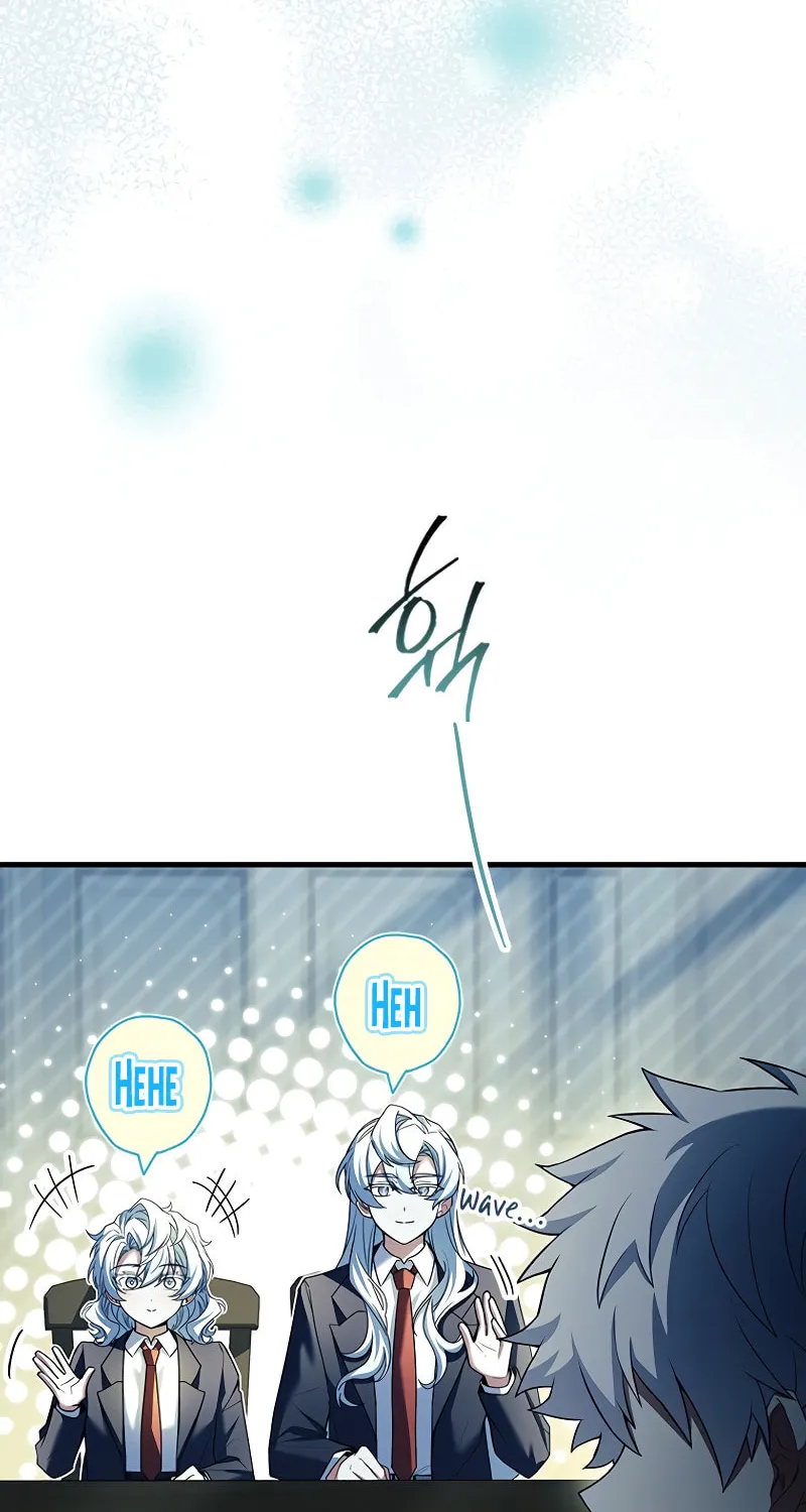 The Legendary Hero is an Academy Honors Student Chapter 14 page 44 - 