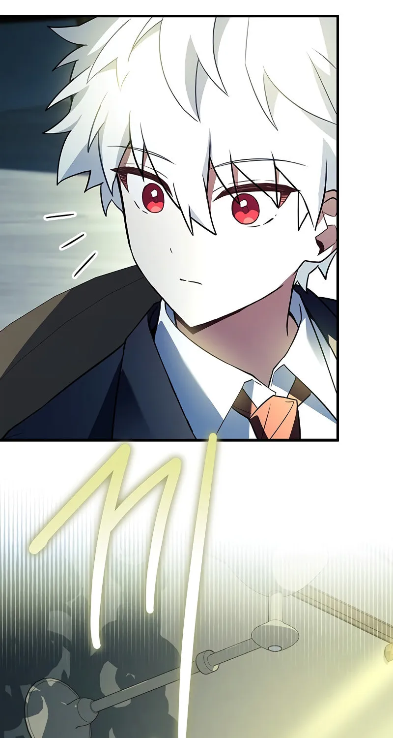The Legendary Hero is an Academy Honors Student Chapter 14 page 46 - 