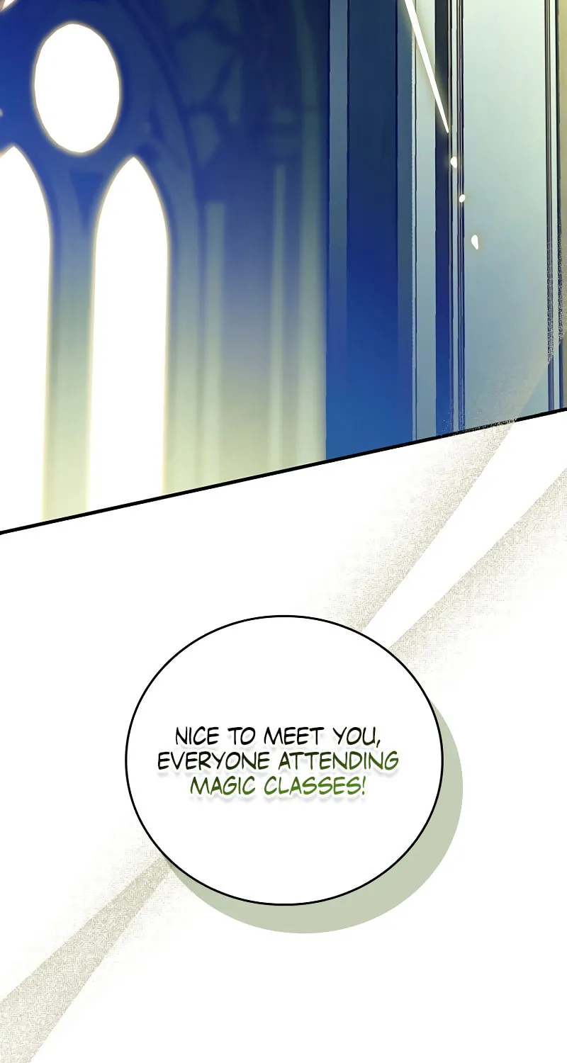 The Legendary Hero is an Academy Honors Student Chapter 14 page 48 - 