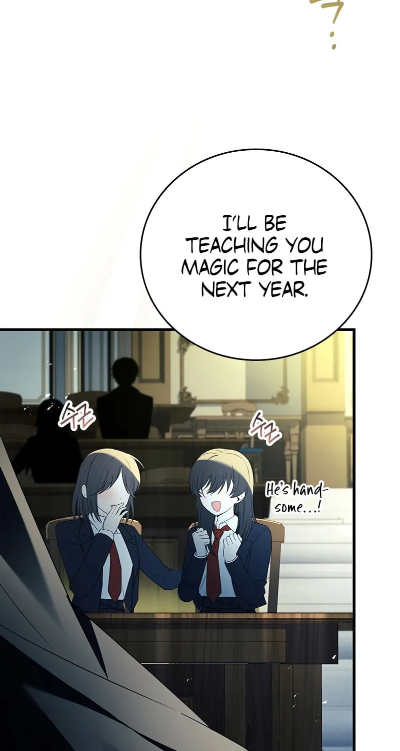 The Legendary Hero is an Academy Honors Student Chapter 14 page 50 - 