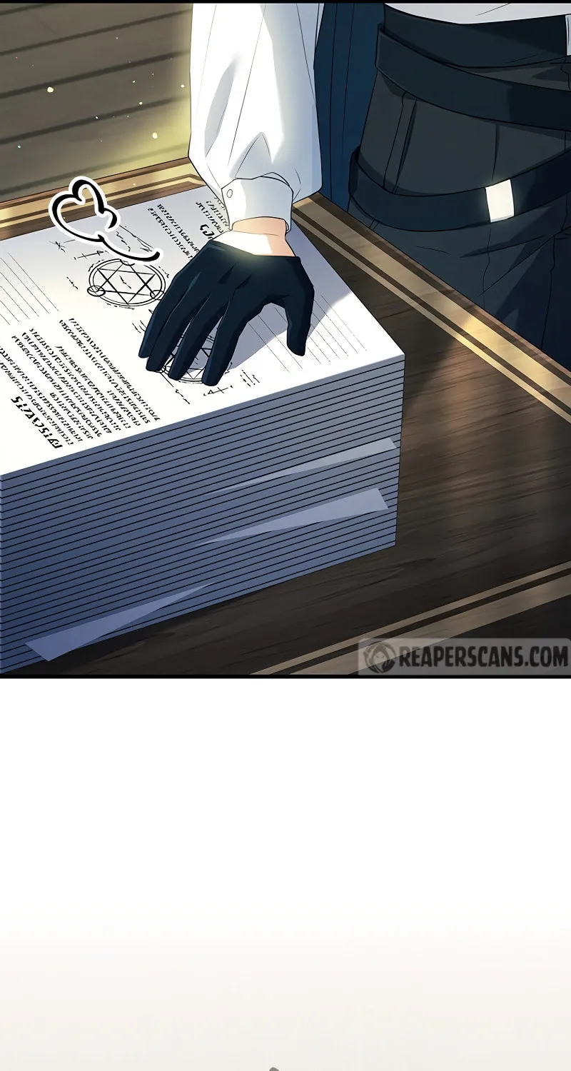 The Legendary Hero is an Academy Honors Student Chapter 14 page 55 - 