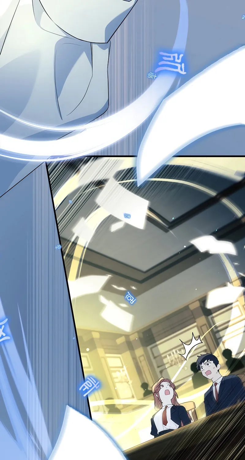 The Legendary Hero is an Academy Honors Student Chapter 14 page 57 - 