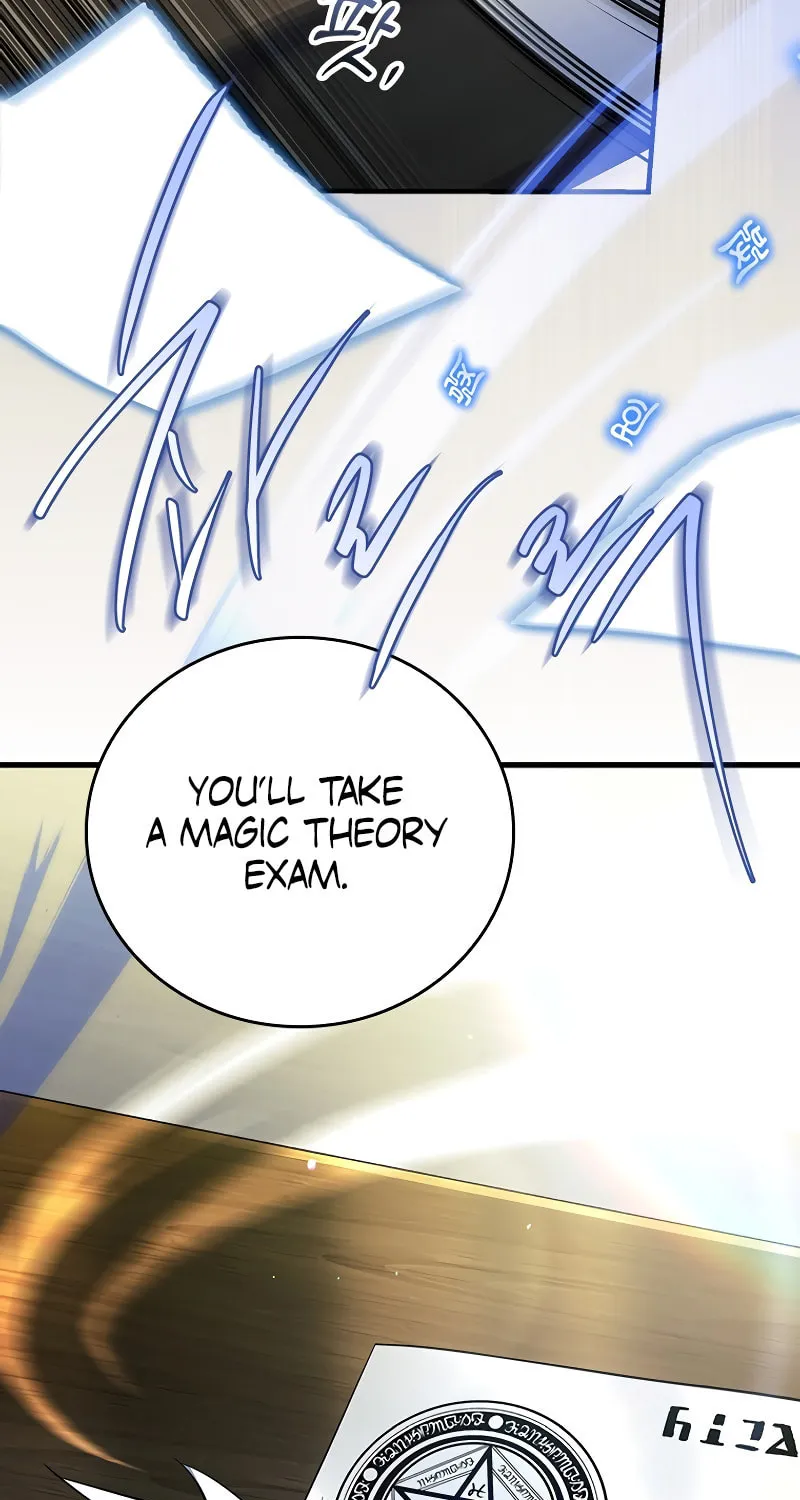 The Legendary Hero is an Academy Honors Student Chapter 14 page 59 - 