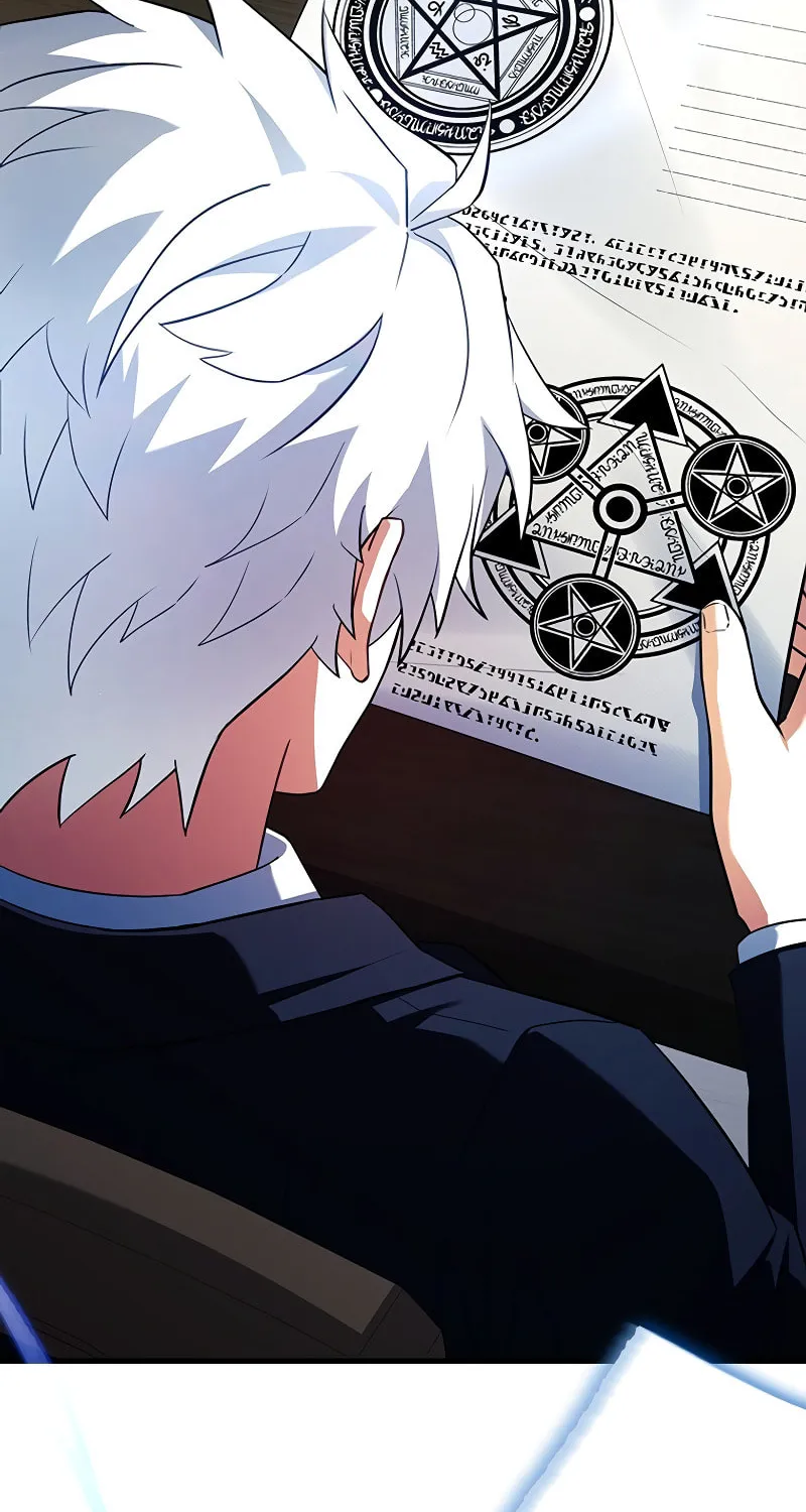 The Legendary Hero is an Academy Honors Student Chapter 14 page 60 - 