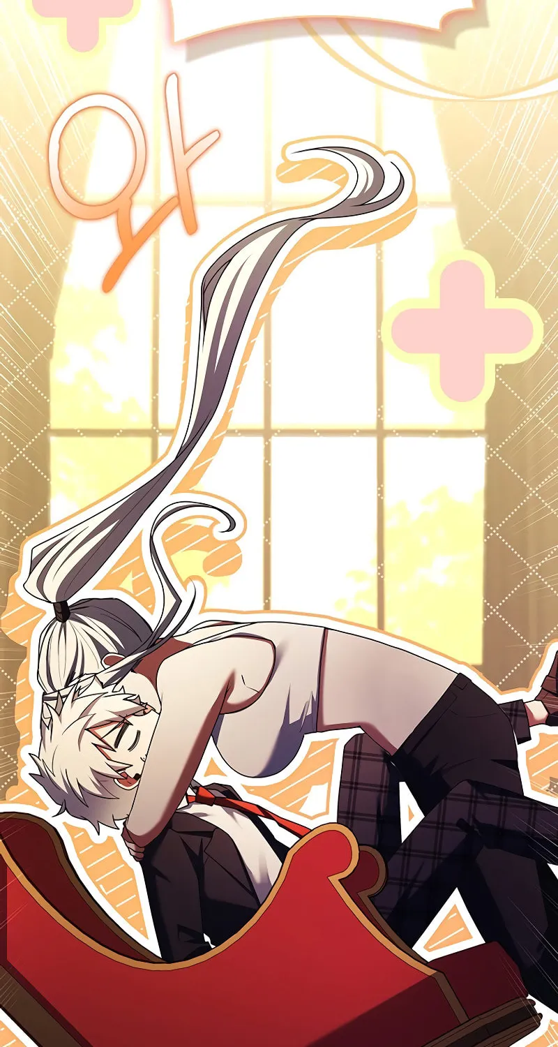 The Legendary Hero is an Academy Honors Student Chapter 14 page 7 - 