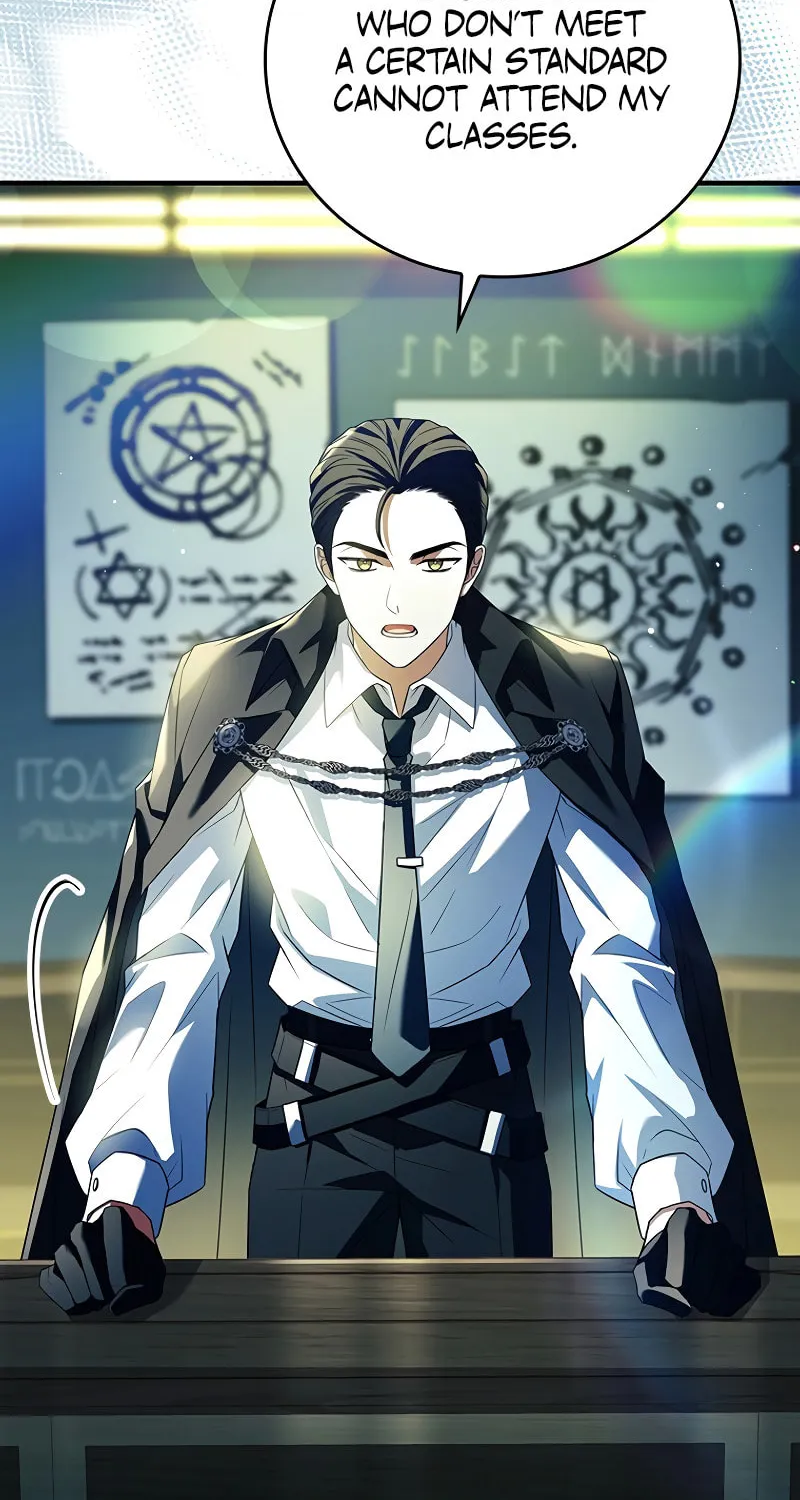 The Legendary Hero is an Academy Honors Student Chapter 14 page 62 - 