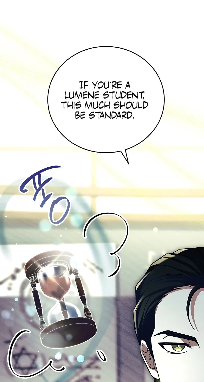 The Legendary Hero is an Academy Honors Student Chapter 14 page 64 - 