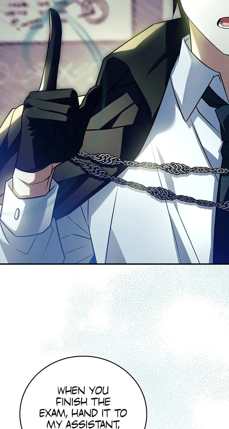 The Legendary Hero is an Academy Honors Student Chapter 14 page 65 - 