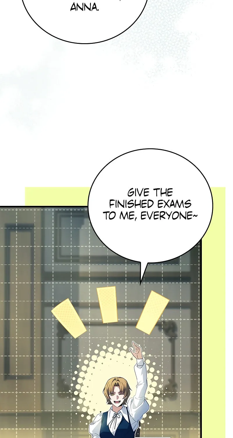 The Legendary Hero is an Academy Honors Student Chapter 14 page 66 - 