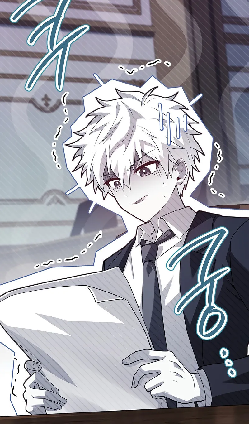 The Legendary Hero is an Academy Honors Student Chapter 14 page 68 - 