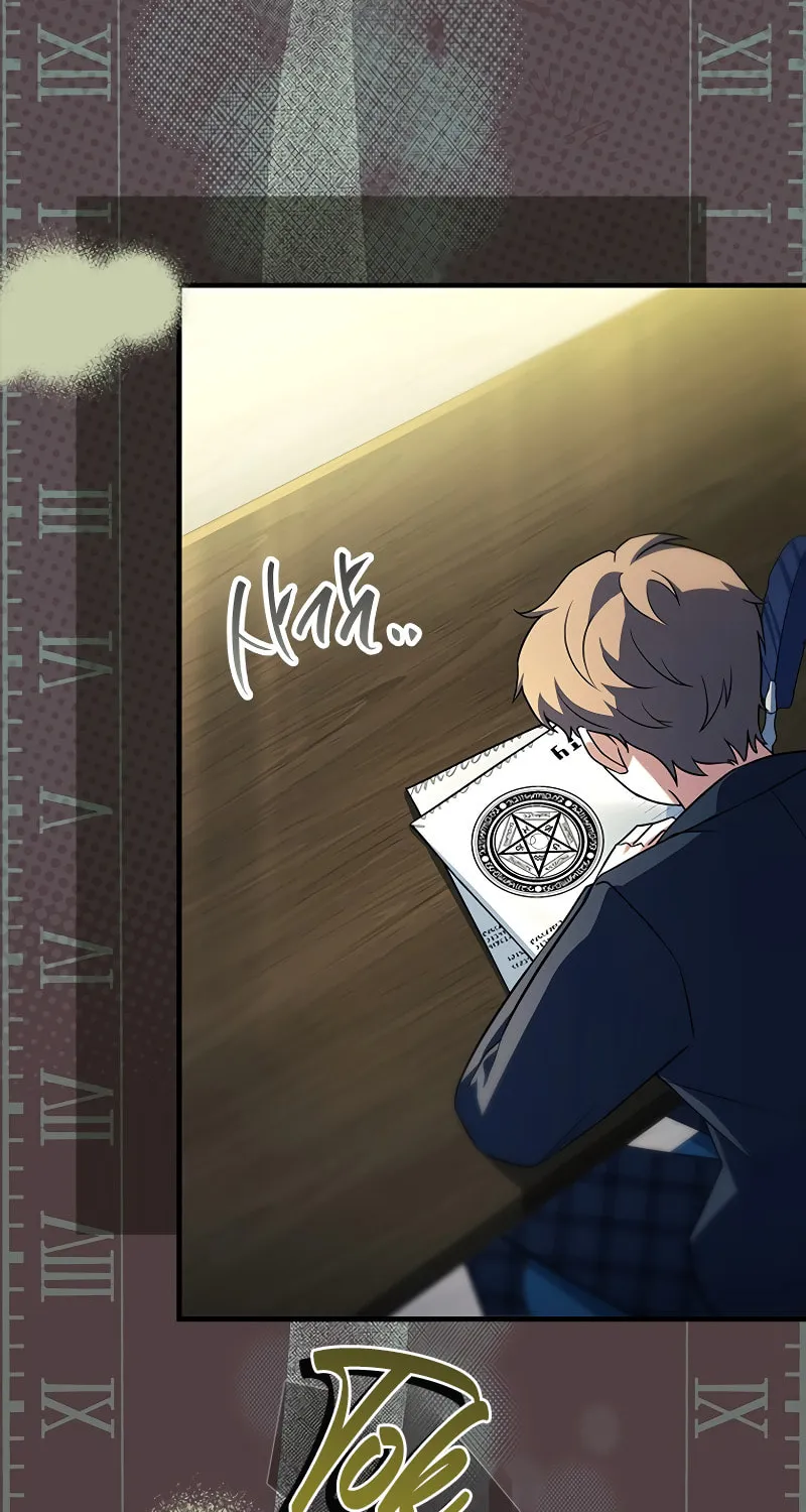 The Legendary Hero is an Academy Honors Student Chapter 14 page 70 - 