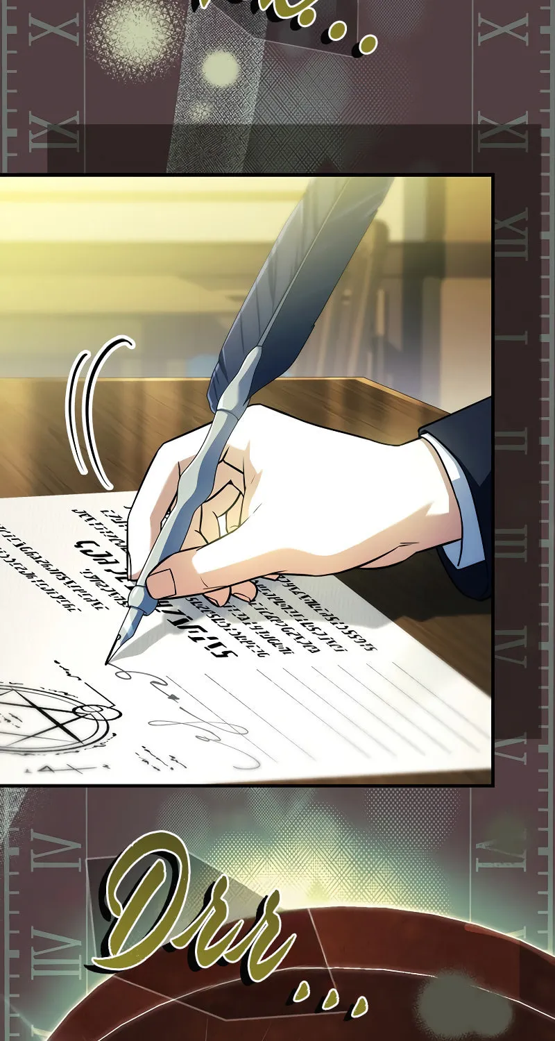 The Legendary Hero is an Academy Honors Student Chapter 14 page 71 - 