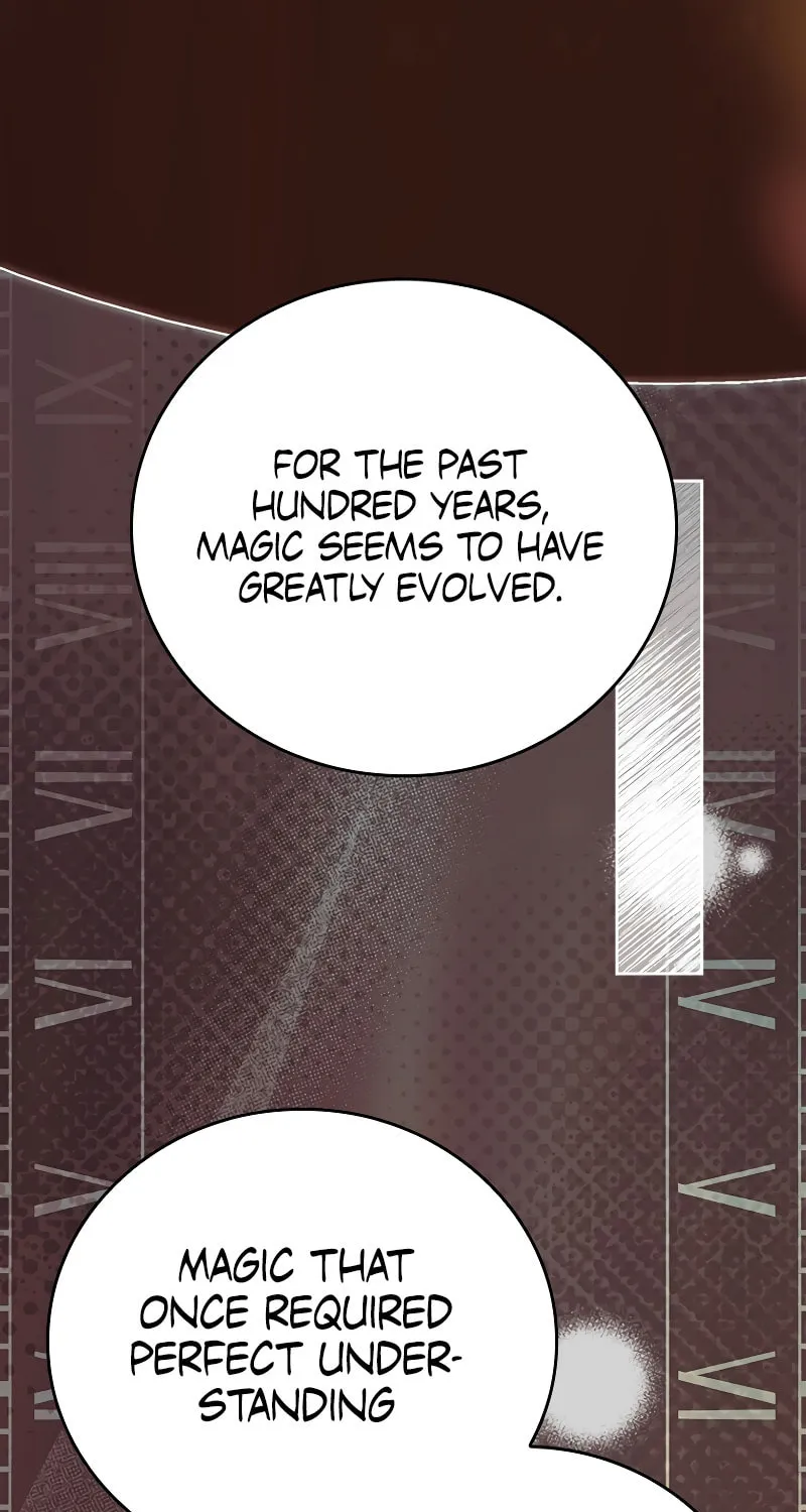 The Legendary Hero is an Academy Honors Student Chapter 14 page 82 - 