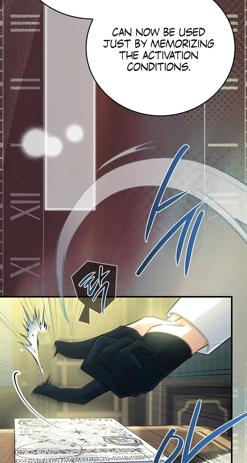 The Legendary Hero is an Academy Honors Student Chapter 14 page 83 - 