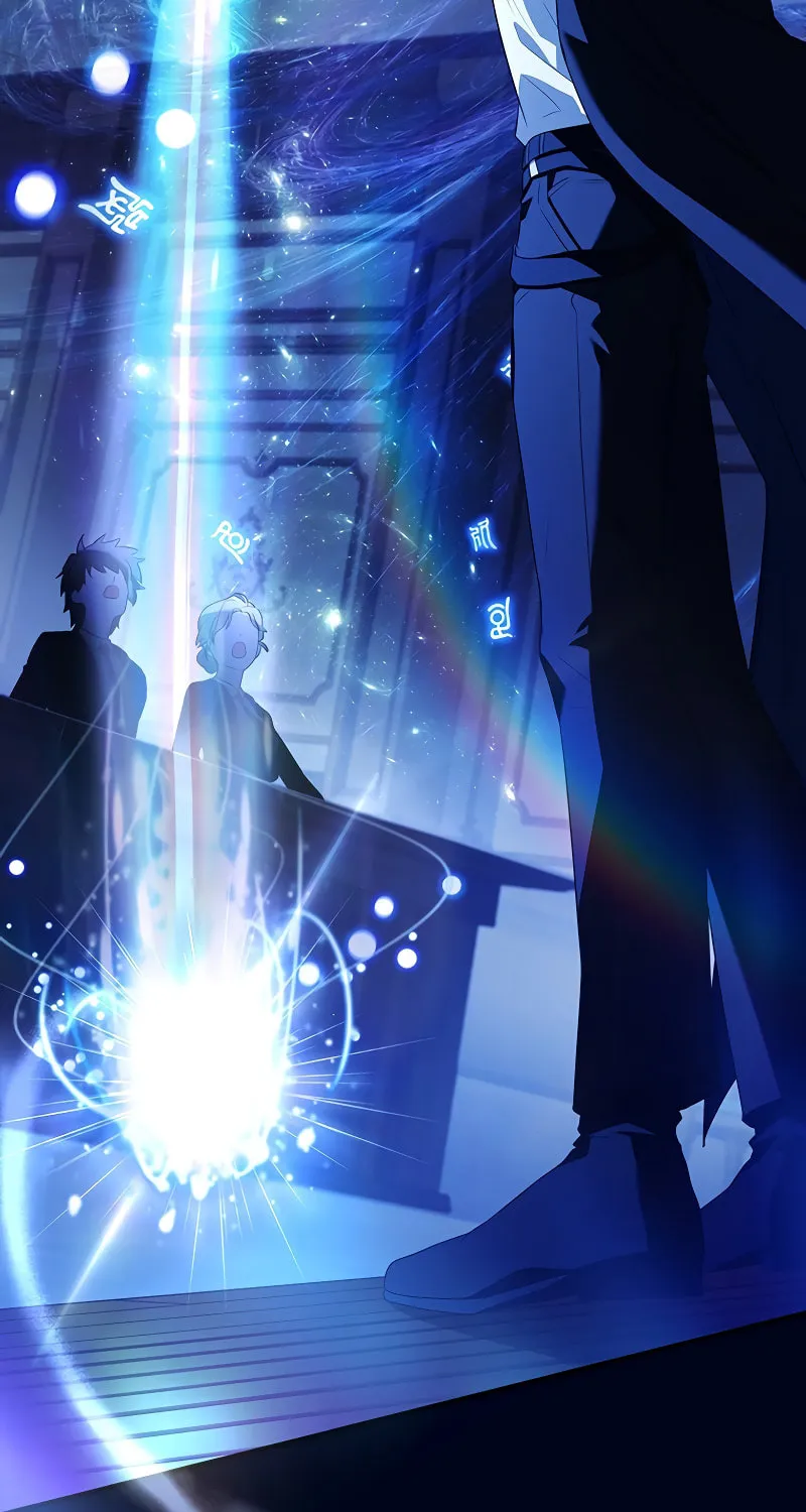 The Legendary Hero is an Academy Honors Student Chapter 14 page 93 - 