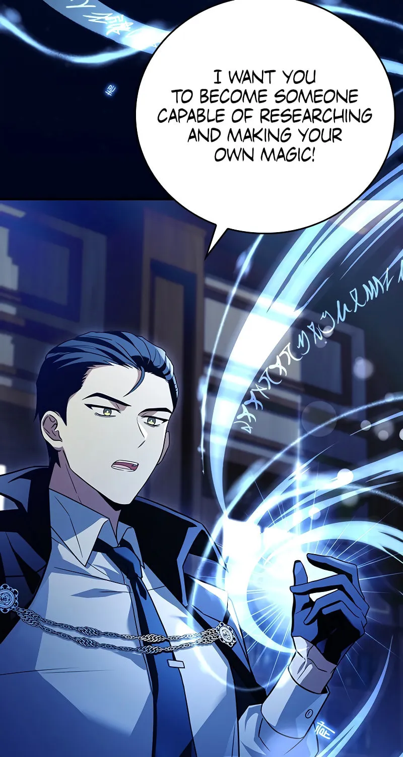 The Legendary Hero is an Academy Honors Student Chapter 14 page 97 - 