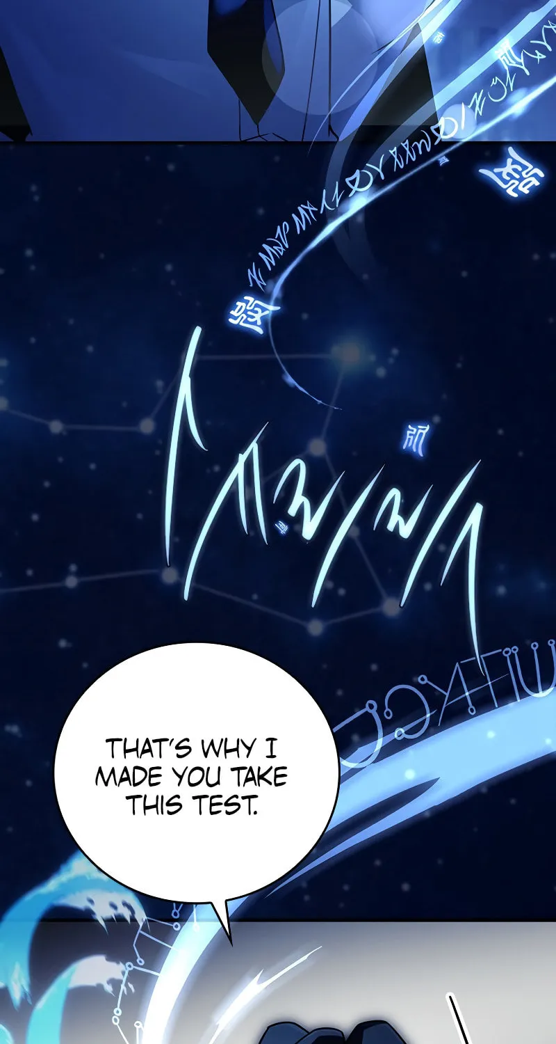 The Legendary Hero is an Academy Honors Student Chapter 14 page 98 - 