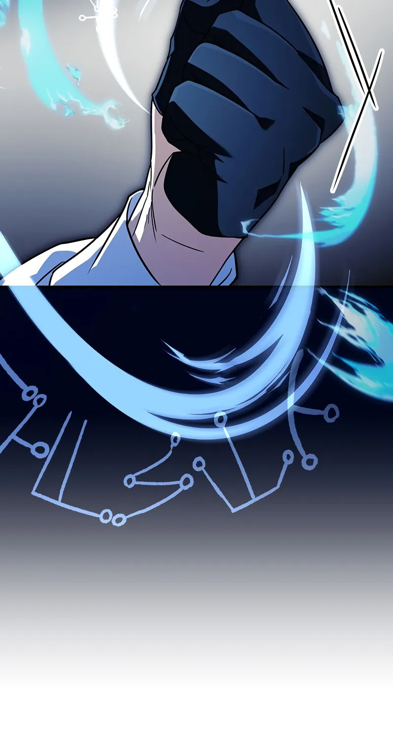 The Legendary Hero is an Academy Honors Student Chapter 14 page 99 - 