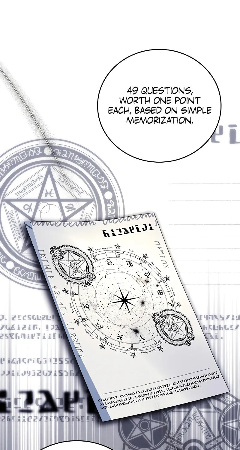 The Legendary Hero is an Academy Honors Student Chapter 14 page 100 - 