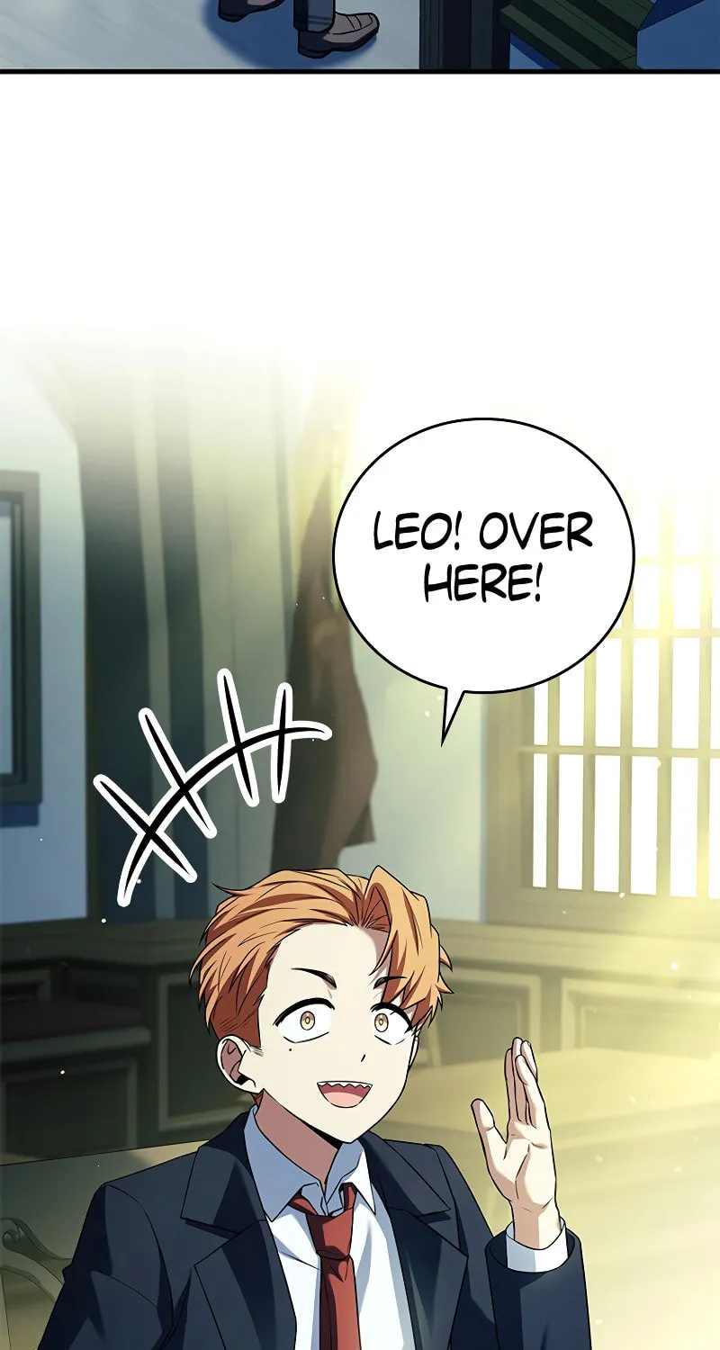 The Legendary Hero is an Academy Honors Student Chapter 15 page 108 - 